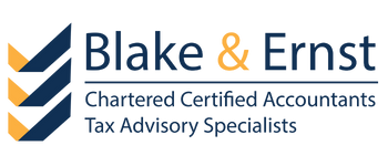 Blake and Ernst Ltd